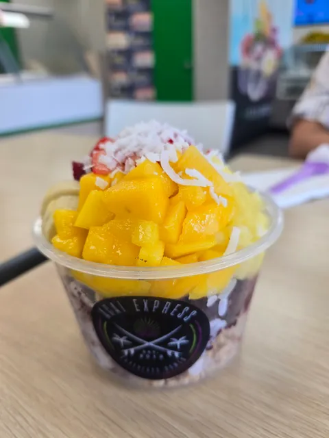 Acai Express