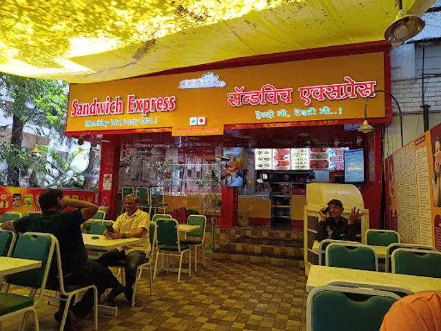 SANDWICH EXPRESS