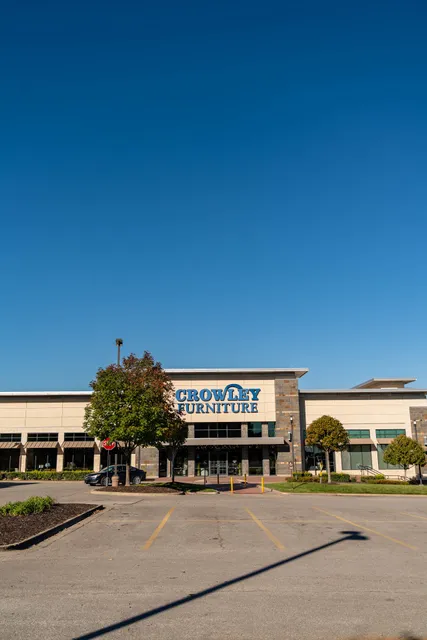 Crowley Furniture & Mattress