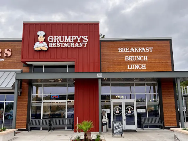 Grumpy's Restaurant