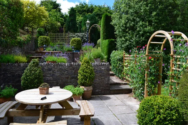 Church House Inn Marldon