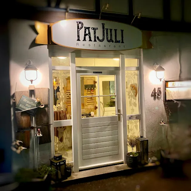 Restaurant PatJuli