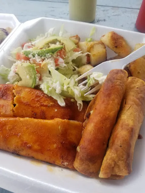 Taqueria El Cerrito (Food Truck)