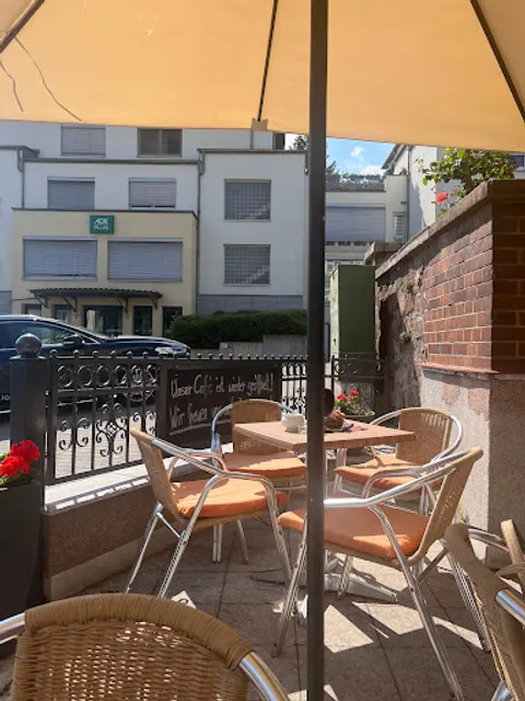 Konditorei & Café Schiller