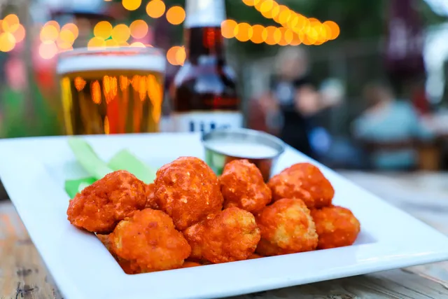 Santucci's Original Square PIzza - Deptford