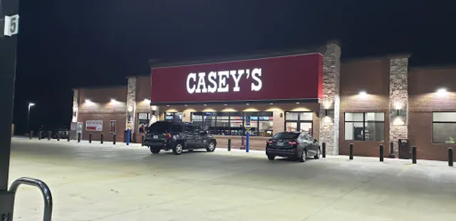 Casey's