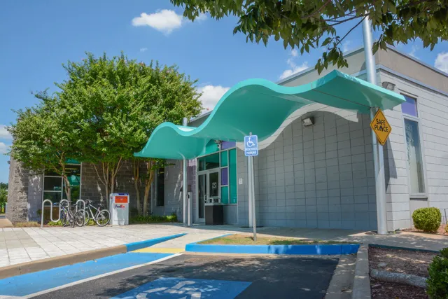 Bronson Brookside Library