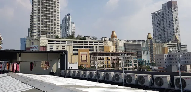 Kost Damai Sejahtera