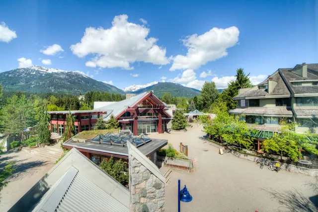 Adara Hotel Whistler