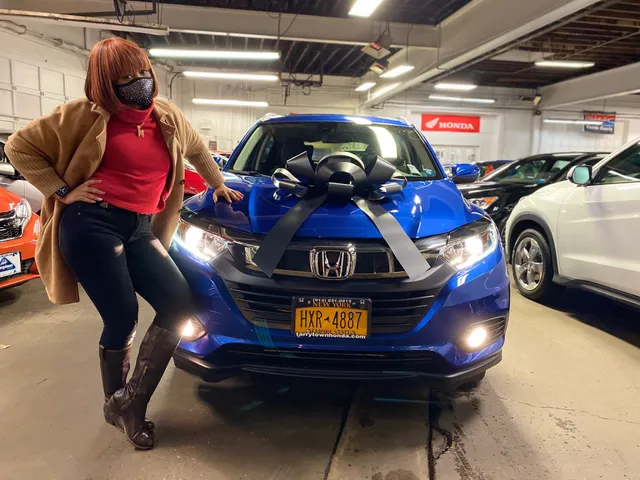 CarGonzo All Makes All Models New and Used