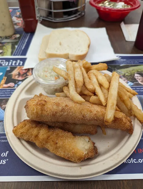 Knights of Columbus 4400