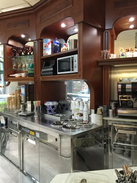 Pizzeria & Eiscafé Roma