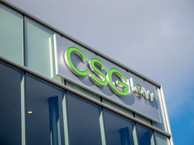 Chiesa Shahinian & Giantomasi PC