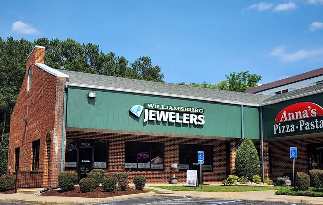 Williamsburg Jewelers