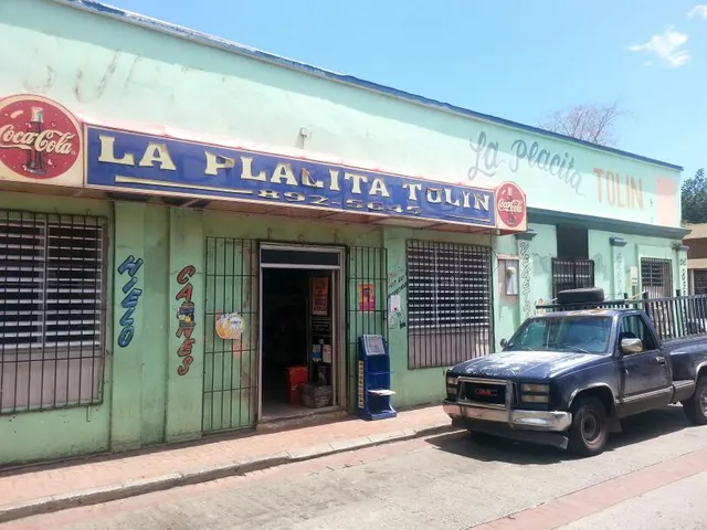 La Placita de Tolín