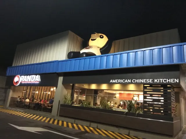Panda Express