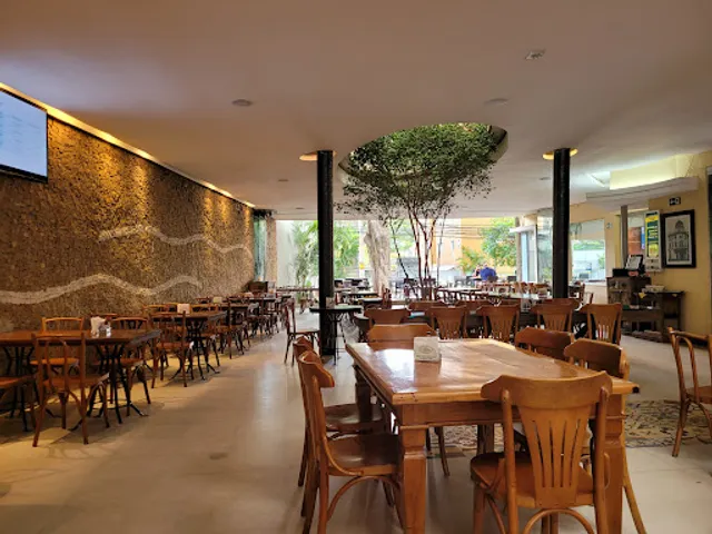 Pinguim - Restaurante e Choperia