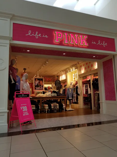 Victoria's Secret & PINK
