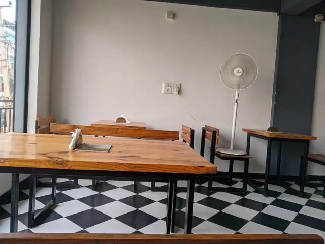 Risalo Pizzeria (RR Nagar)