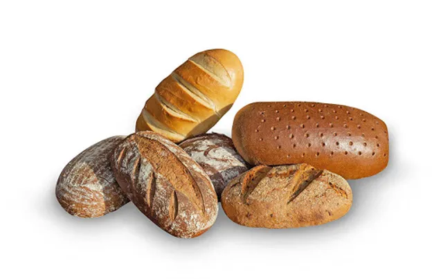 Landbäckerei Kolbe - Stammhaus