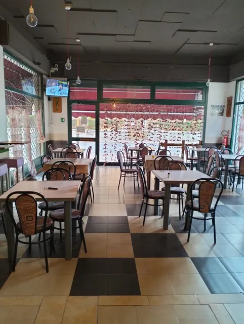 BADA AFRICAN RESTAURANT AND BAR