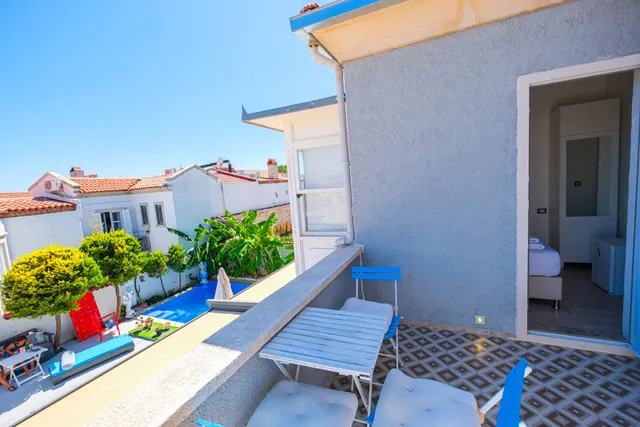 Kybele Suites Alaçatı