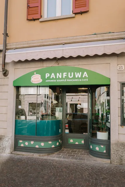 Panfuwa