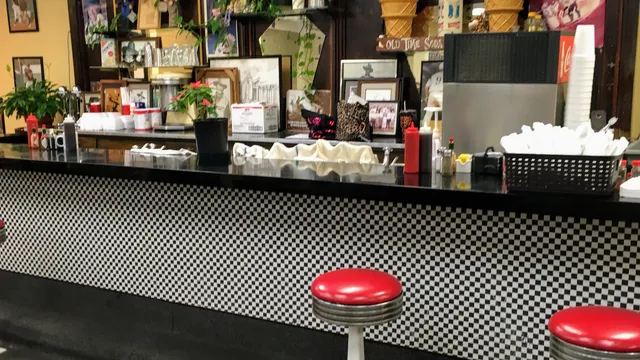 Texas Kountry Kitchen