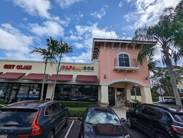 Papamigos Coconut Creek