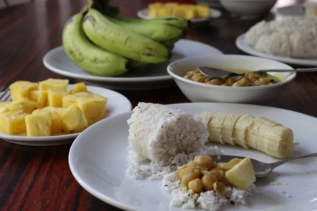 Green View Home Stay