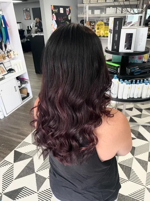 Cloud 9 Salon and Spa