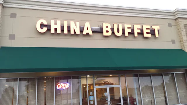 China Buffet