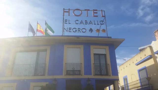 Hotel Caballo Negro