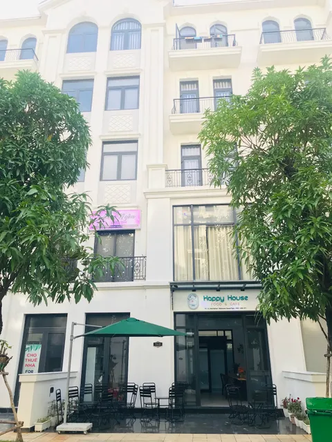 Homestay HAPPY HOUSE