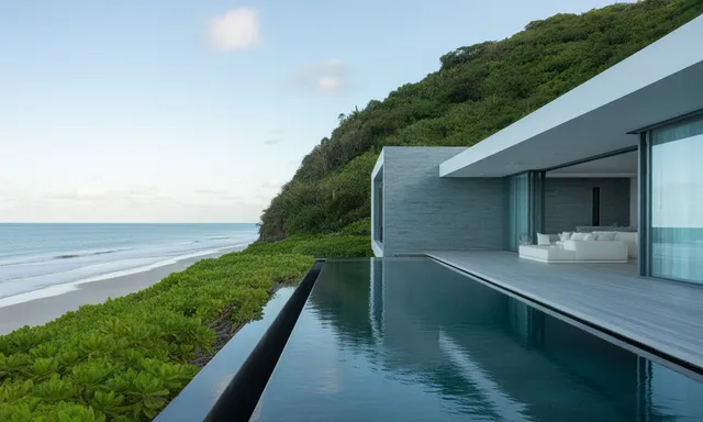 POUSADA VILLA DOS GOLFINHOS