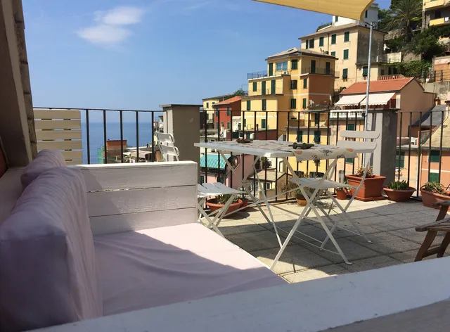 Affittacamere Dune Blu