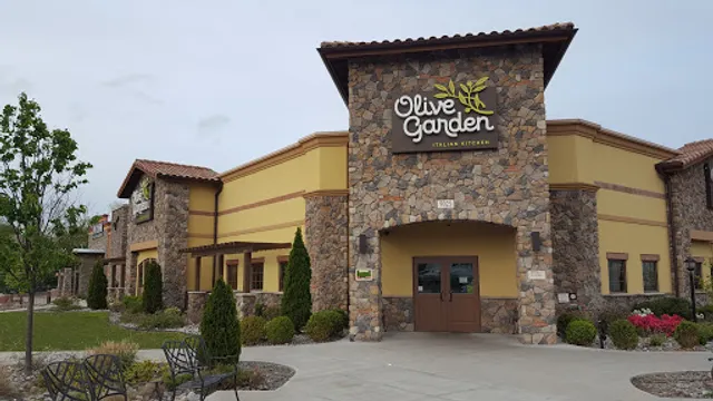 Olive Garden Italian Restaurant