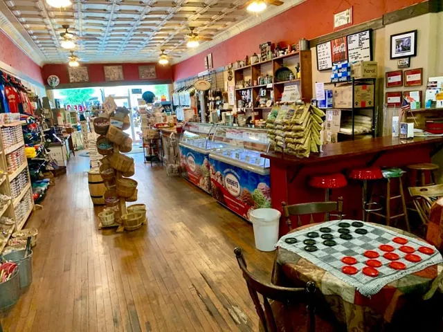 Wendell General Store