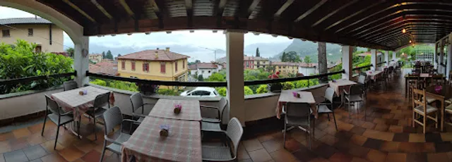 Ristorante Pizzeria CO.RI