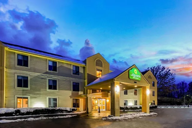 Holiday Inn Express South Burlington - Downtown by IHG