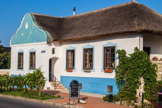 Ferienherbergen Zeisz