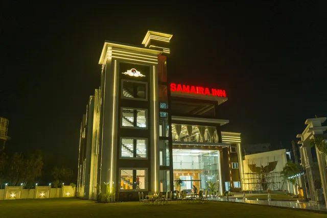 Samaira Inn