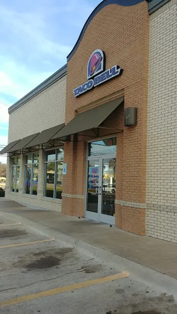 Taco Bell