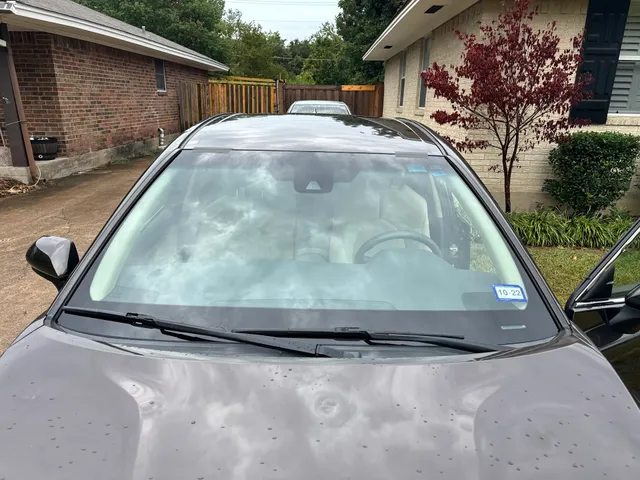 Soto Auto Glass Mobile