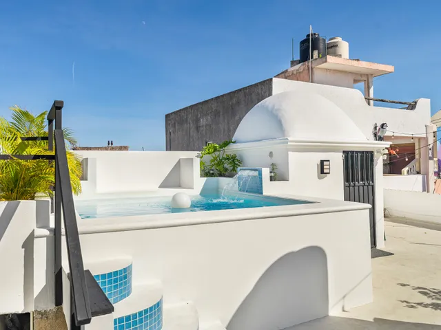 The Mermaid and the Pearl