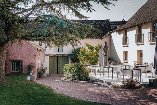 HOTELLERIE DU VAL D'OR