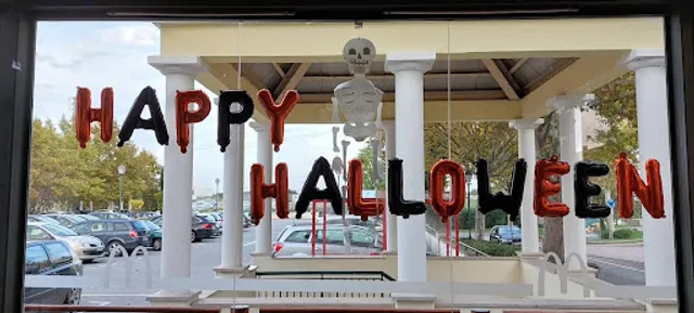 McDonald's - Carregado