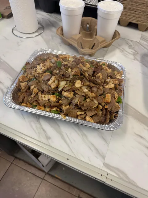 Queen Gyro Tullahoma