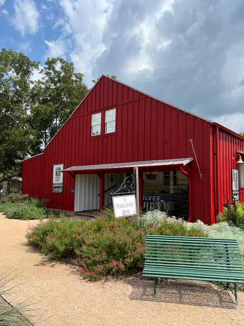 Humble Donkey Studio