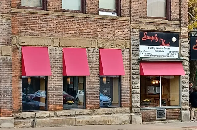 Simply Thai Restaurant